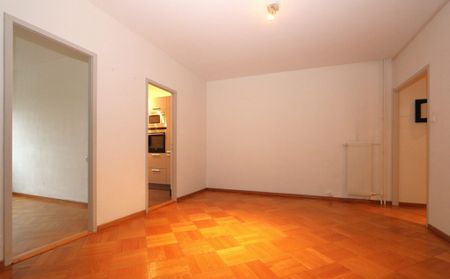 Appartement de 3,5 pièces avec balcon à Champel - Photo 2