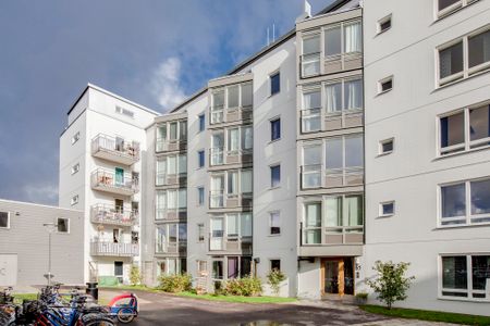 Kurirgatan 59, Helsingborg - Photo 5