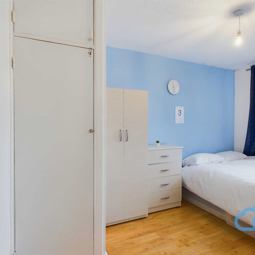 RM3 Gale Street | Bow Common London | E3 3RP - Photo 1