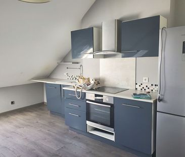 Location Appartement 2 pièces 42m² - Photo 1