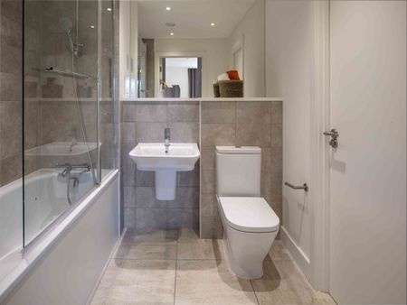 1 bedroom apartment to rent - Photo 3