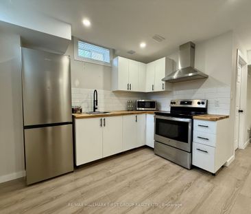 For Lease - 12 Crombie Street, Clarington, Ontario - Photo 5