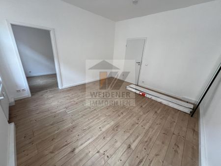 Einziehen und Wohlfühlen: Neu sanierte 2-Raum-Wohnung in Gera-Pforten - Photo 4