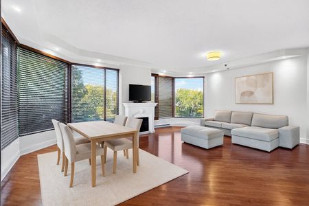 Appartement à louer, Montréal (Verdun/Île-des-Soeurs) - Photo 3