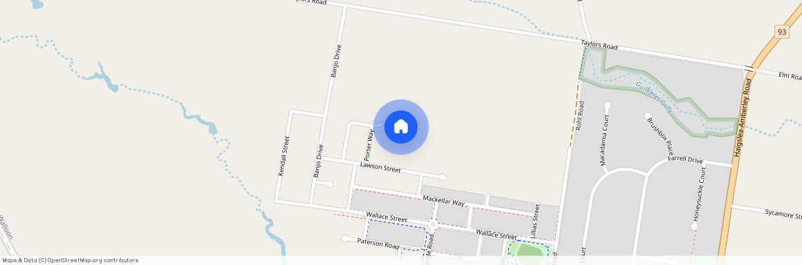 30 Hewett St Walloon