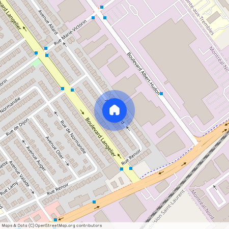 11544 Av. Allard, H1G 3L3, Montréal