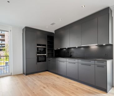 2.5 Zimmer, 65 m², EG - Foto 1