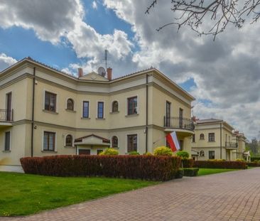 Idealny! Cichy apartament z ogrodem i tarasem ! - Photo 2