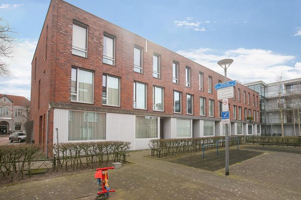 Te huur: Huis Buys Ballotstraat 1 in Hilversum - Foto 1