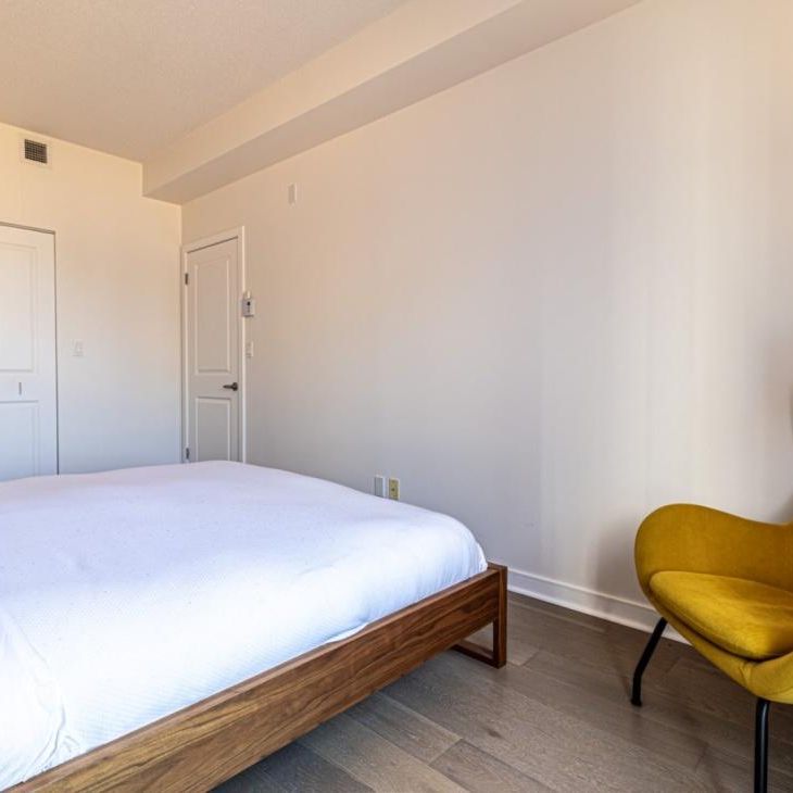 Appartement à louer - Montréal (Ville-Marie) (Centre) - Photo 1