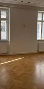Repräsentative Altbauetage mit Terrasse - Photo 1