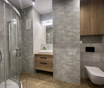 Łódź - Mieszkanie na wynajem - Photo 2