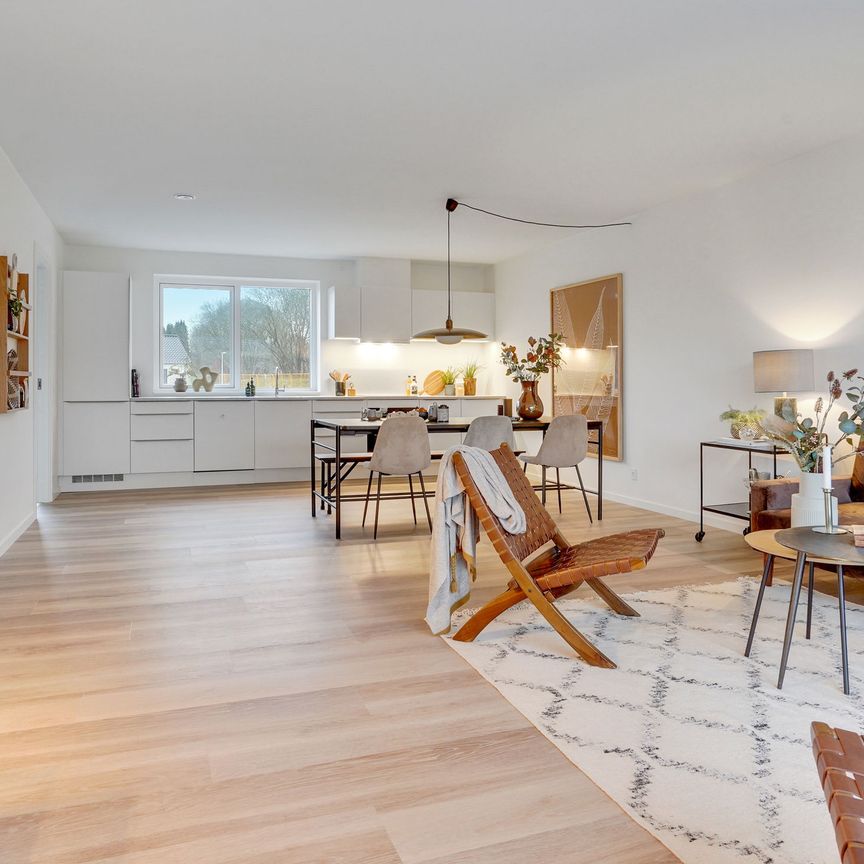 Gødvadgårdsvej 74, 8600 Silkeborg - Foto 1
