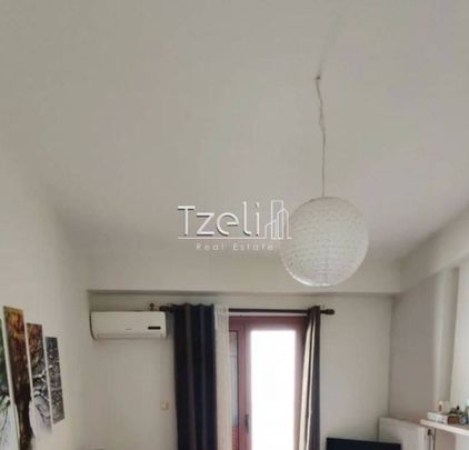 Studio/Γκαρσονιέρα για ενοικίαση Παντοκράτορος - Αρχαίο Ωδείο (Πάτρα) - Φωτογραφία 1