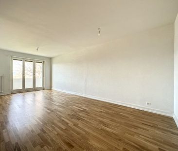 Appartement de 3 pièces au rez-de-chaussée - Foto 1