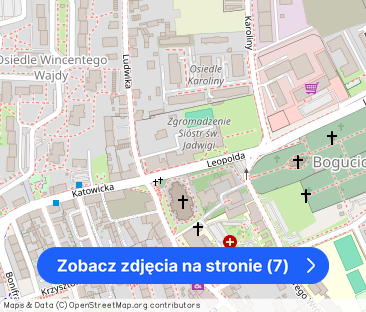 Kawalerka 36 m2 Katowice blisko Spodka - bez opłat dla spółdzielni/... – zdjęcie 1