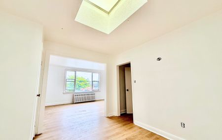 For Lease - 314 Browns Line N/A Unit# Upper, Toronto, Ontario - Photo 3