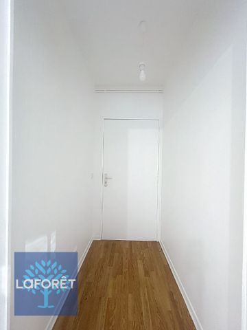 Apartment - Photo 4