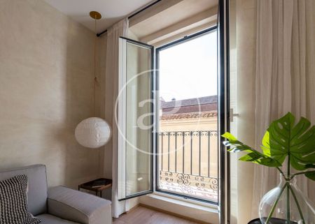 Luxury Flat for rent in Madrid, Autonomous Region of Madrid - Photo 3