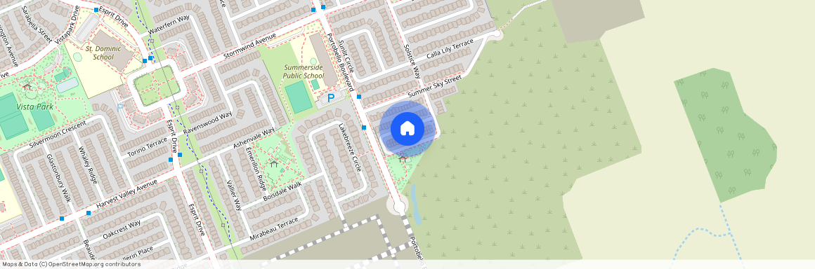 116 Sunshine Crescent, Orleans - Cumberland And Area