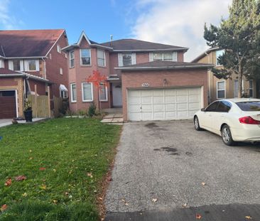 For Lease - 5364 Champlain Trail, Mississauga, Ontario - Photo 3