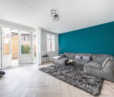Te huur: Huis Gravin Gevalaan 35 in Den Haag - Foto 5