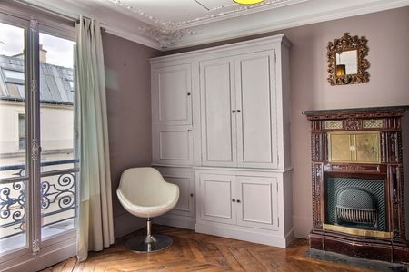 APPART. 3 CHAMBRES – 75009 - Photo 3