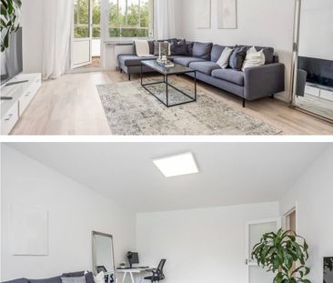 Albinsrogatan, Malmö - Foto 3