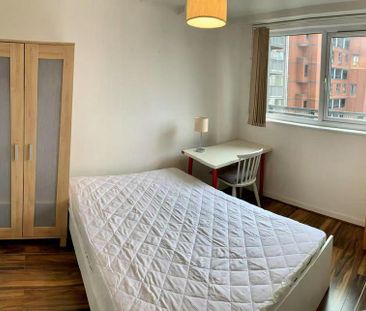 2 bedroom flat share to rent - Photo 6