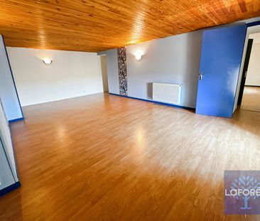 Maison T5 Grézillac à louer - Photo 3