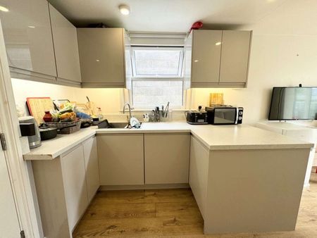 6 bed HMO working professionals in Winchester - Photo 5
