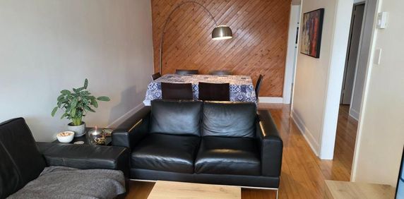 Beau 6 et demi à louer - Photo 2