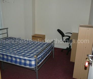 Dickenson Road, Manchester, M14 5HS - Photo 4