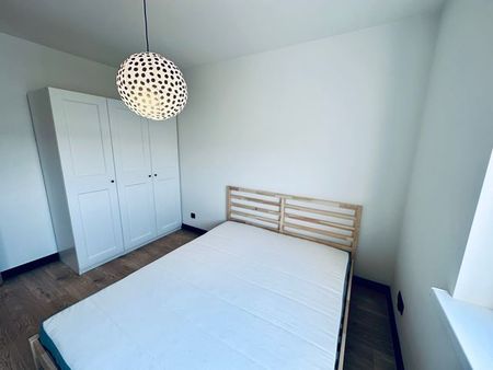 Mieszkanie na wynajem – Ostrów Wielkopolski, Kujawska - Zdjęcie 2