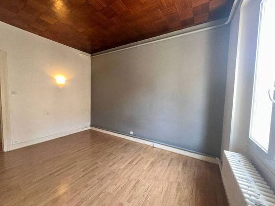 Appartement 2 pièces - Photo 1