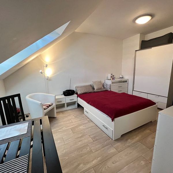 Pronájem bytu 1+kk 32 m² - Фото 1