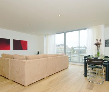 8 Dereham Place, Shoreditch, EC2A - Photo 1