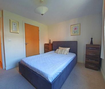 2 bedroom apartment to rent - Photo 3