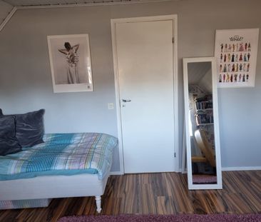 Skördevägen, Segeltorp - Foto 1