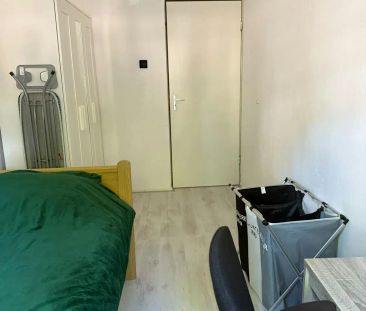 Chambre privée meublée dans appartement partagé, Roomtuintjes, Amst... - Foto 6