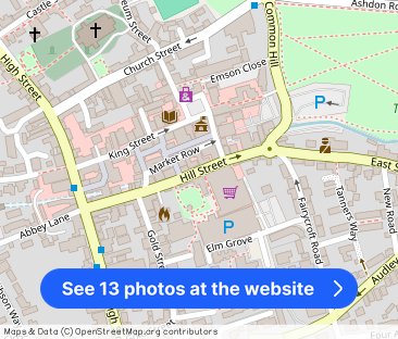 Hill Street, Saffron Walden - Photo 1