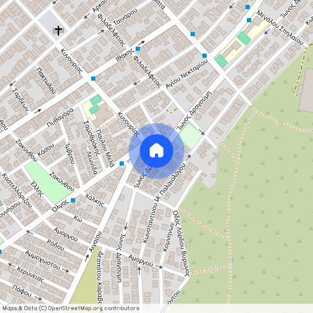 Αίγλη (Γλυφάδα)