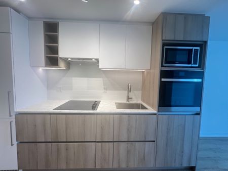 For Lease - 319 Jarvis Street Unit# 4809, Toronto, Ontario - Photo 3