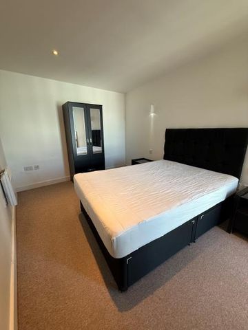 1 bedroom apartment to rent - Photo 3