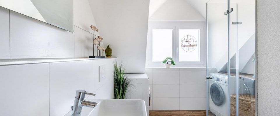 1,5 Zimmerwohnung Voll möbliert !!! - Foto 1