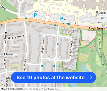 Tennyson Street, Brierley Hill, DY5 - Photo 1