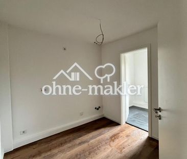 sanierte 2-RW mit modernem Badezimmer - Foto 1