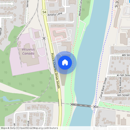 350 Prince Charles Drive South Drive Uni…, Welland