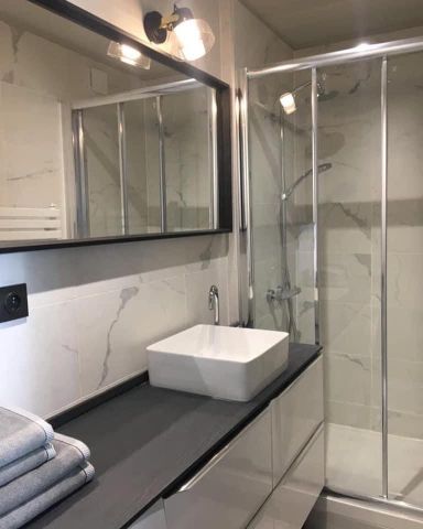 Lyon 6 – Superbe appartement meublé avec vue splendide - Photo 4