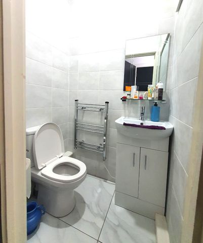 £1,100 PCM, Modern Two Bedroom Ground Floor Flat with Small Private Garden in Cambridge Street, Grangetown, Cardiff, CF11 7DH - Photo 5